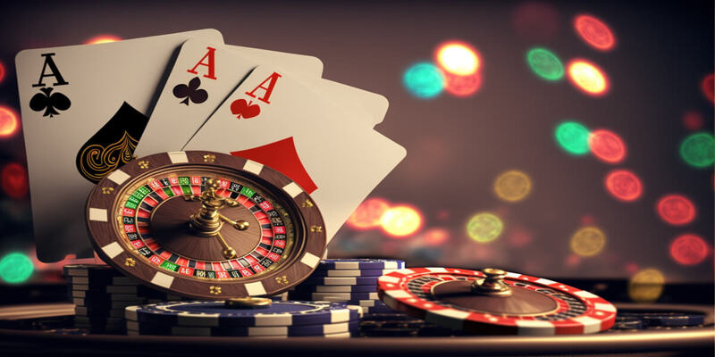 Casino OKvnd khẳng định vị thế tại châu Á