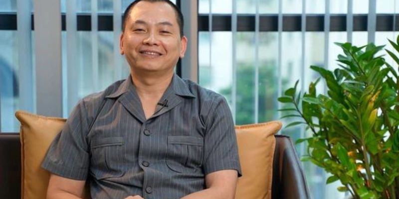 CEO OKvnd