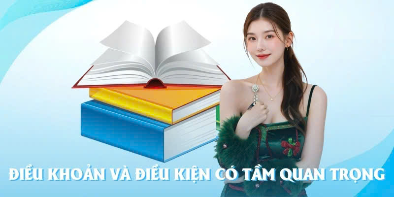 Điều khoản điều kiện giữ vai trò tiên quyết tại nền tảng OKvnd