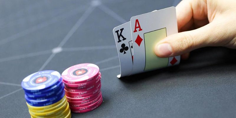 Hàng loạt game bài hấp dẫn được giới thiệu