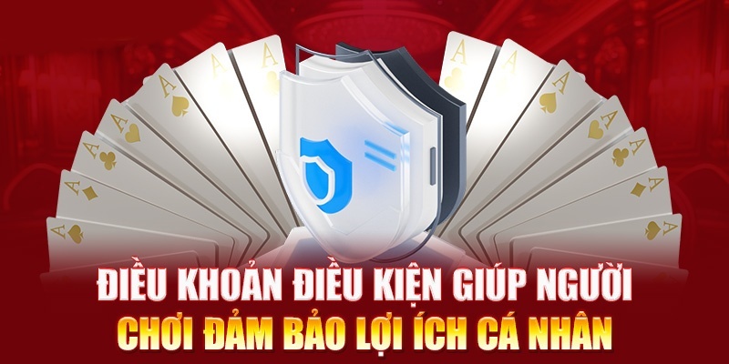 Quy định điều khoản điều kiện đảm bảo quyền lợi cho hội viên