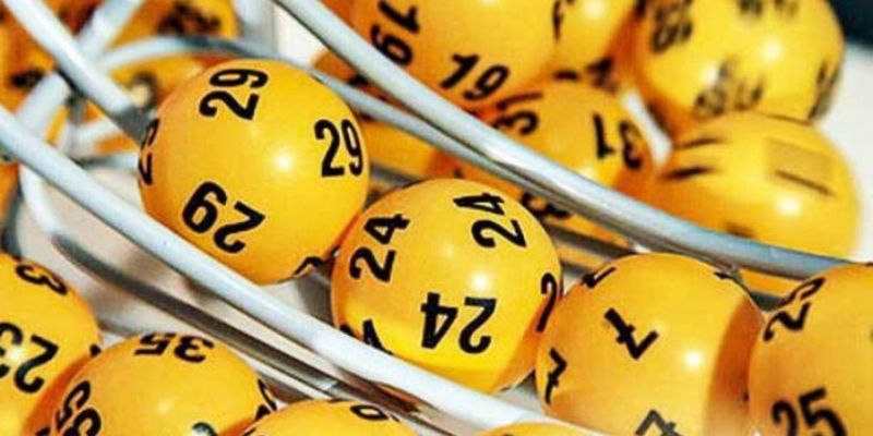 Sảnh xổ số thu hút lượng tham gia lớn