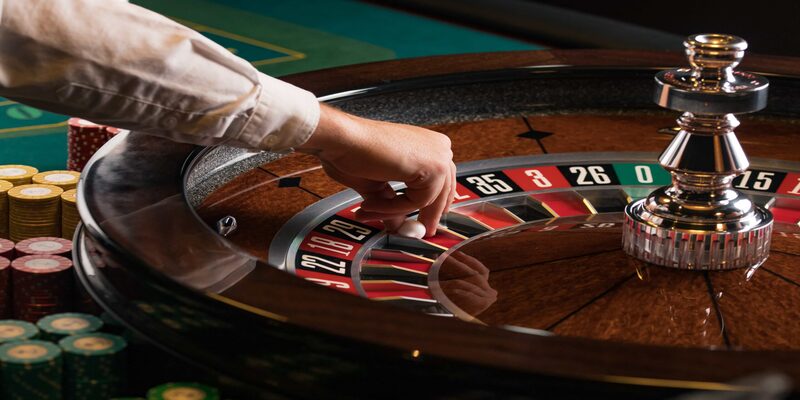 Siêu phẩm Roulette tại casino OKvnd đầy thú vị