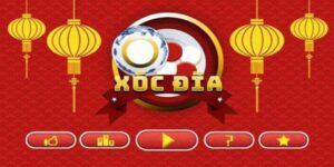 Xóc Đĩa88