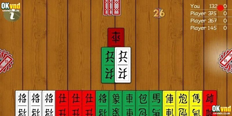 Cách chơi bài tứ sắc đơn giản không phức tạp